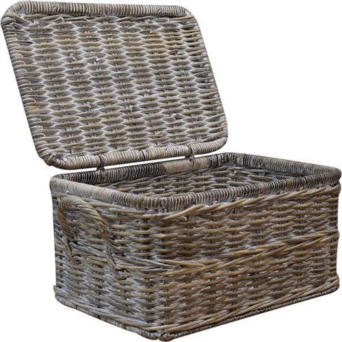 Hai fietsmand 50x35xH25 cm