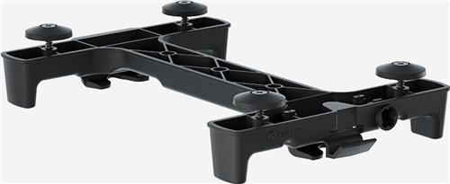 Snapit 2.0 (racktime) adapter (max.12kg) met voeten