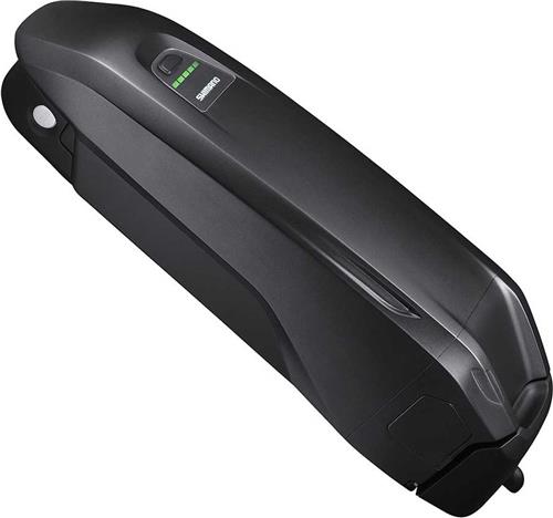 Shimano Steps frame BT-E8010 14Ah (500Wh)