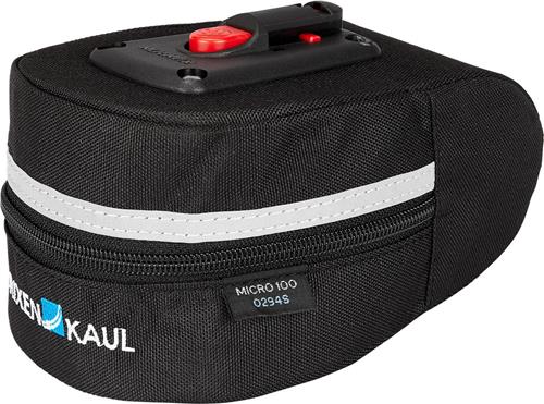 KLICKfix Micro 100 zadeltas
