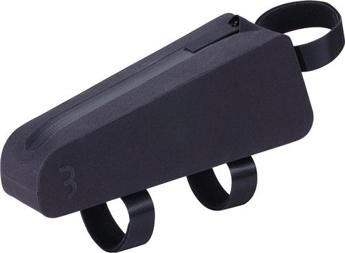 BBB Cycling Bovenbuistas Fiets 0.55 Liter  Waterdichte Frametas: Racefiets, Mountainbike & Gravelbike - Bikepacking Tassen  SealTank BSB-62M