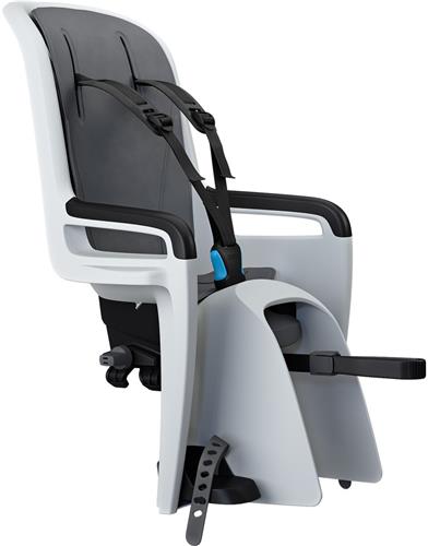 Thule RideAlong 2 Fietszitje Light gray One-Size