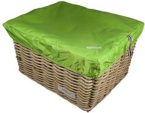 HOOODIE Box L, lime