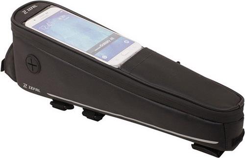Zefal Console T3 Frametas 1.8l Zwart