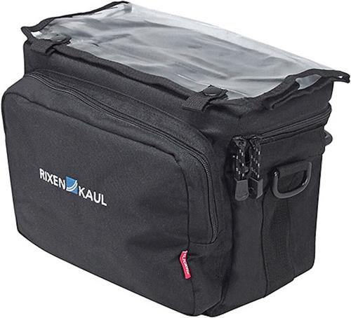 Klickfix Stuurtas Daypack