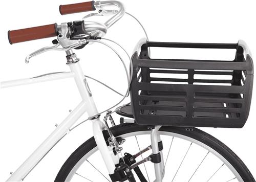 Thule Pack 'n Pedal Fietsmand Black 26.5
