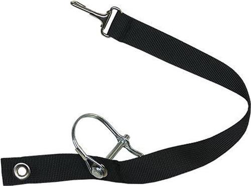 Burley Lange Veiligheidsriem Hitch Fietskardeel