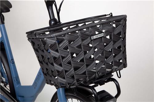 Cort Saigon basket AVS black