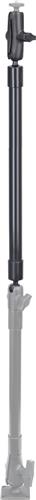 Extra verlengbuis 60 cm voor b-kogel montage RAP-BB-230-24-201