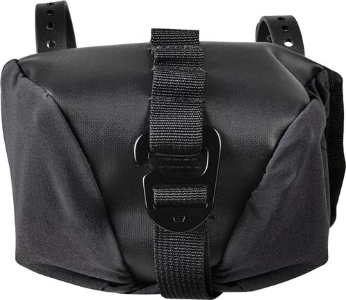 Topeak Gearpack Frametas Zwart