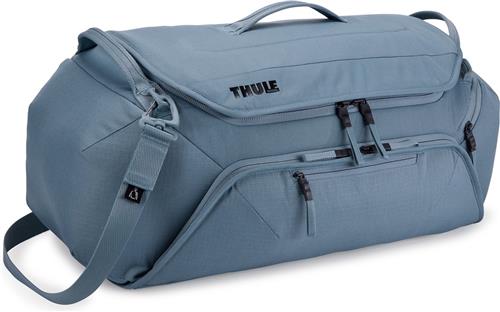 Thule RoundTrip Fietsduffel Pond gray 55
