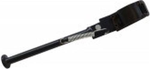 Zijstandaard Xtreme Puch Maxi 50 (Lengte = 21cm) - zwart