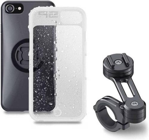 SP Connect Hoesje voor mobiele telefoon - zwart