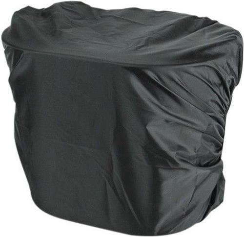 Haberland Regenhoes V/A Zwart