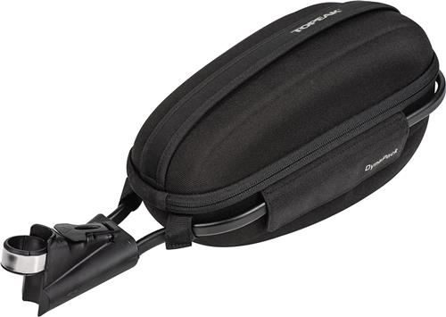 Topeak Dynapack Zadeltas 4l Zwart