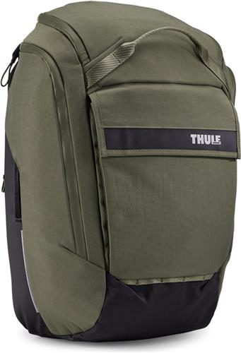 Thule Paramount Fietstas Soft green 26