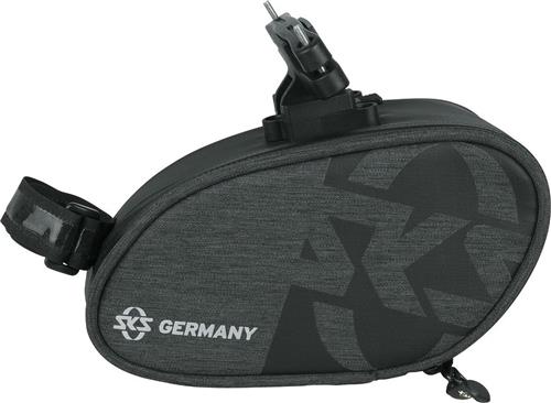 Sks Zadeltas Traveller Click 800 Ml Zwart