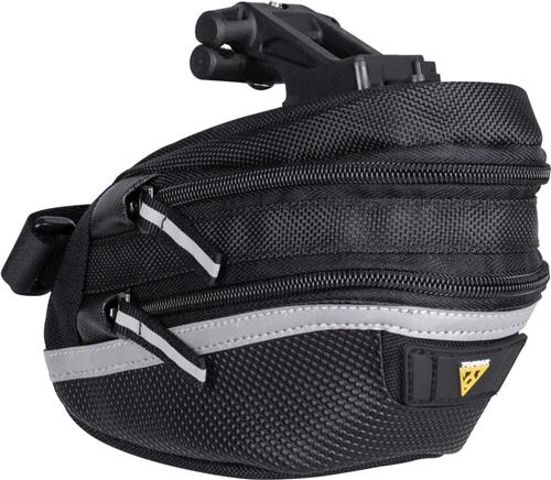Topeak zadeltas WP II  M clip - 15000210