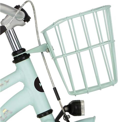 Alpina Mand 20/22 Ocean glace mint matt