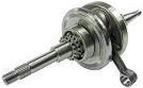 China Motor 4t/gy6 krukas 16t