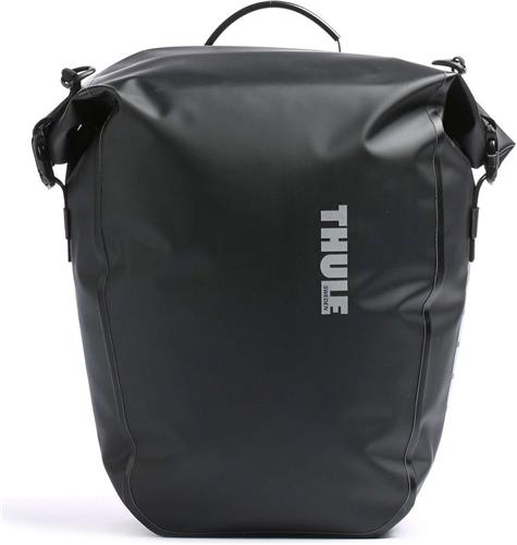 Thule Shield Fietstas Black Large