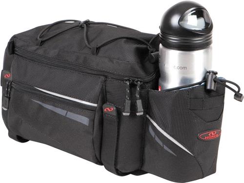 Norco Ohio Touring Tas 7,5+ 0,75 L Zwart