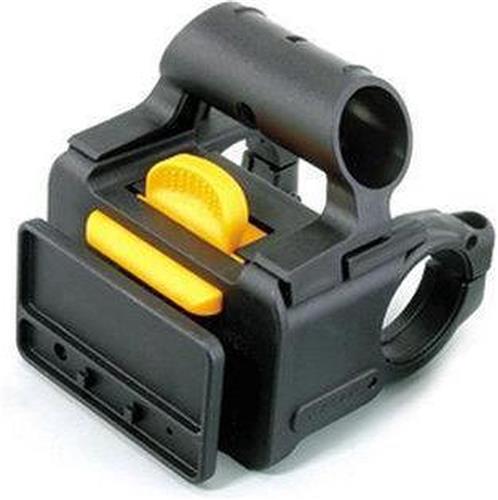 Topeak Fixer 8 fietstas accessoire zwart