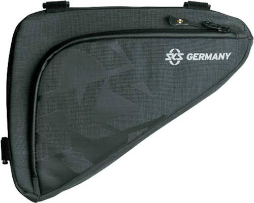 Sks Frametas Traveller Edge 1 Liter Zwart