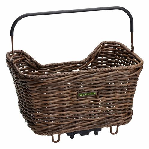 Racktime BASKIT Willow - Fietsmand - Weerbestendig