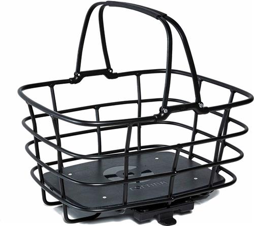 Cortina Multimand Manchester AVS zwart