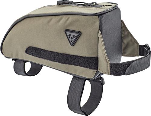 Topeak frametas TopLoader Green