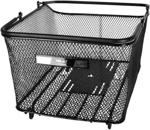 Xlc Ba-b11 27l Mand Zwart