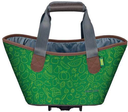 Racktime Agnetha 2.0 Fietstas 15l