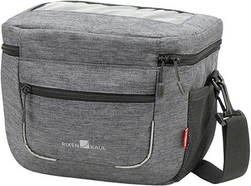 KLICKfix Aventour City 6.5 Liter