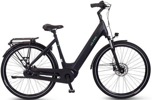Altec Impact - Fiets (elektrisch)