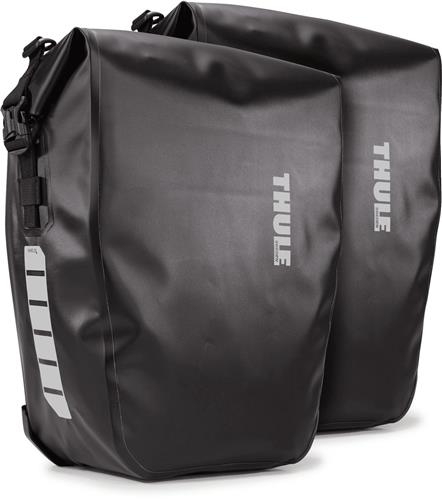 Thule Shield Fietstas Black 25L
