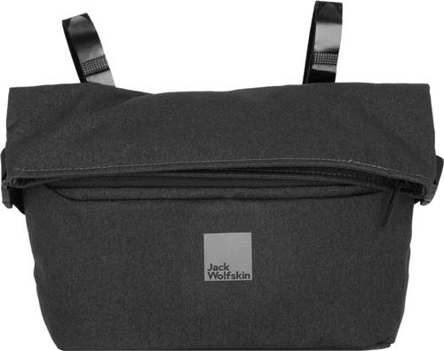 Jack Wolfskin Mainkai 2in1 Fietstas 34 cm