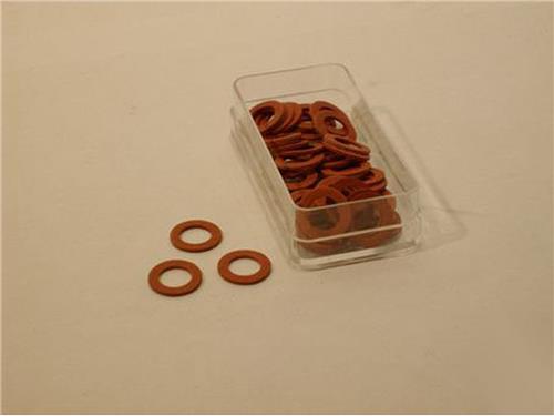 Bofix Fiberringen 8mm (50st)