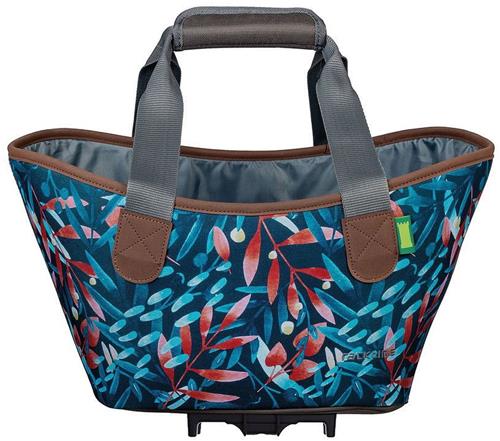 Racktime Agnetha 2.0 Plastic Tas 15l Veelkleurig