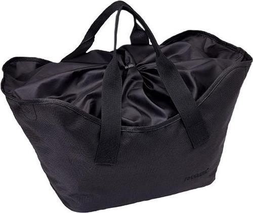 Racktime Lea - fietstas - zwart