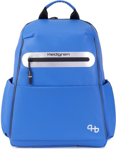 Hedgren Commute Bike Rim rugtas 14L Strong Blue
