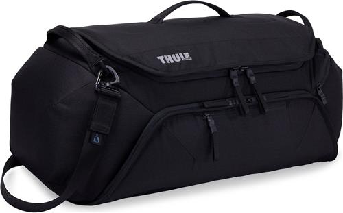 Thule RoundTrip Fietsduffel Black 55