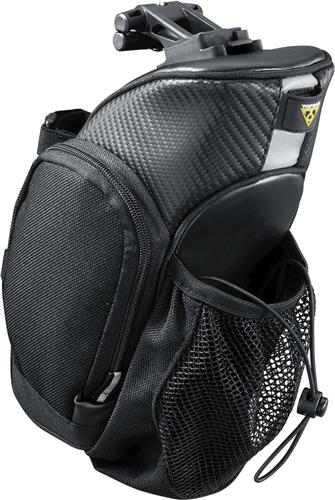 Topeak zadeltas MondoPack Hydro