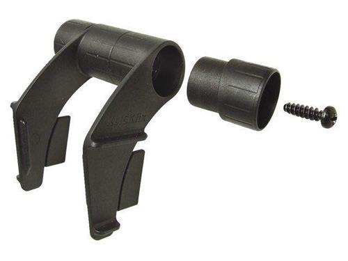 Tasdl klickfix multiclip e voor e-bike boschdisplays - ZWART