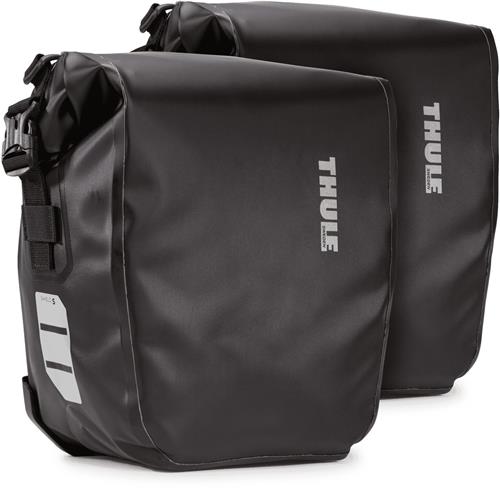 Thule Shield Fietstas Black 13L