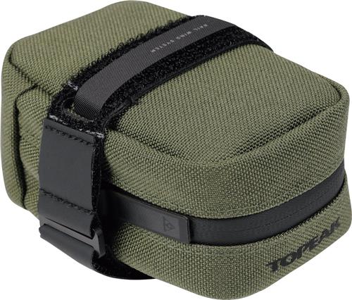 Topeak Elementa Gereedschapzadeltas 0.3l Groen