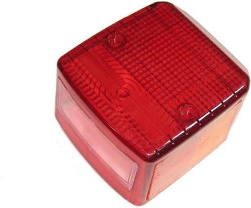 Tomos Achterlichtglas A3/S25/A45 TO60001