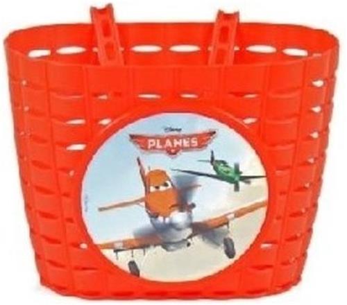 Widek Mand planes rood