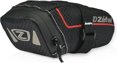Zefal Z Light Pack XS - Zadeltas - 0.3 l - Zwart