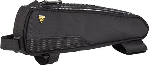 Topeak frametas - FastFuel Tribag - Large - Zwart